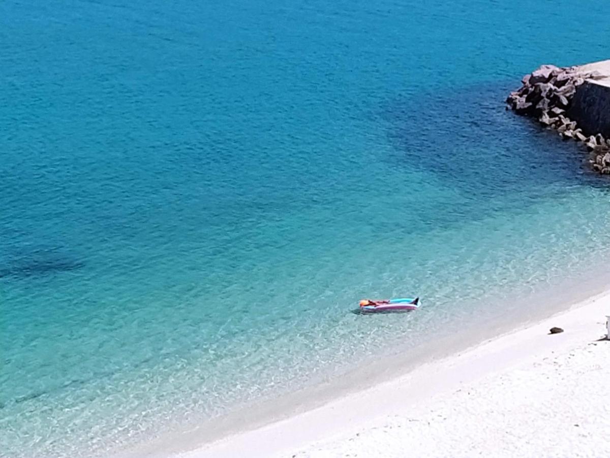 Club Cantamar Beach Hotel & Marina Ла Пас Екстериор снимка