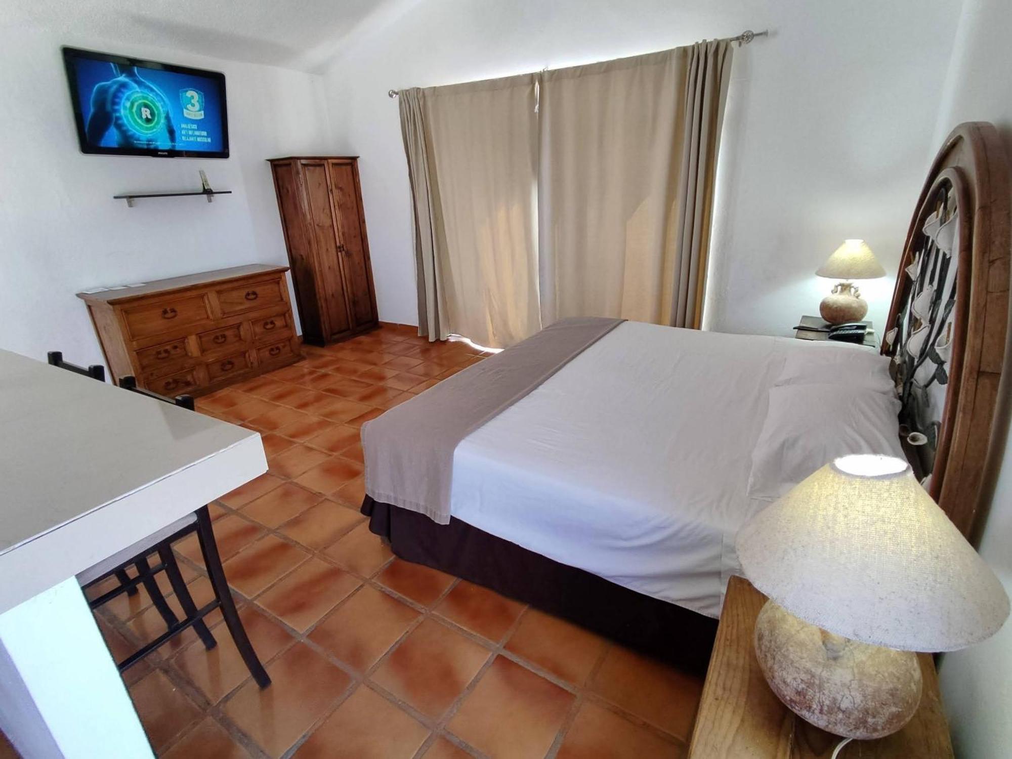 Club Cantamar Beach Hotel & Marina Ла Пас Екстериор снимка